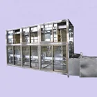 New Product Commercial Automatic Rice Noodle Pasta Making Machine