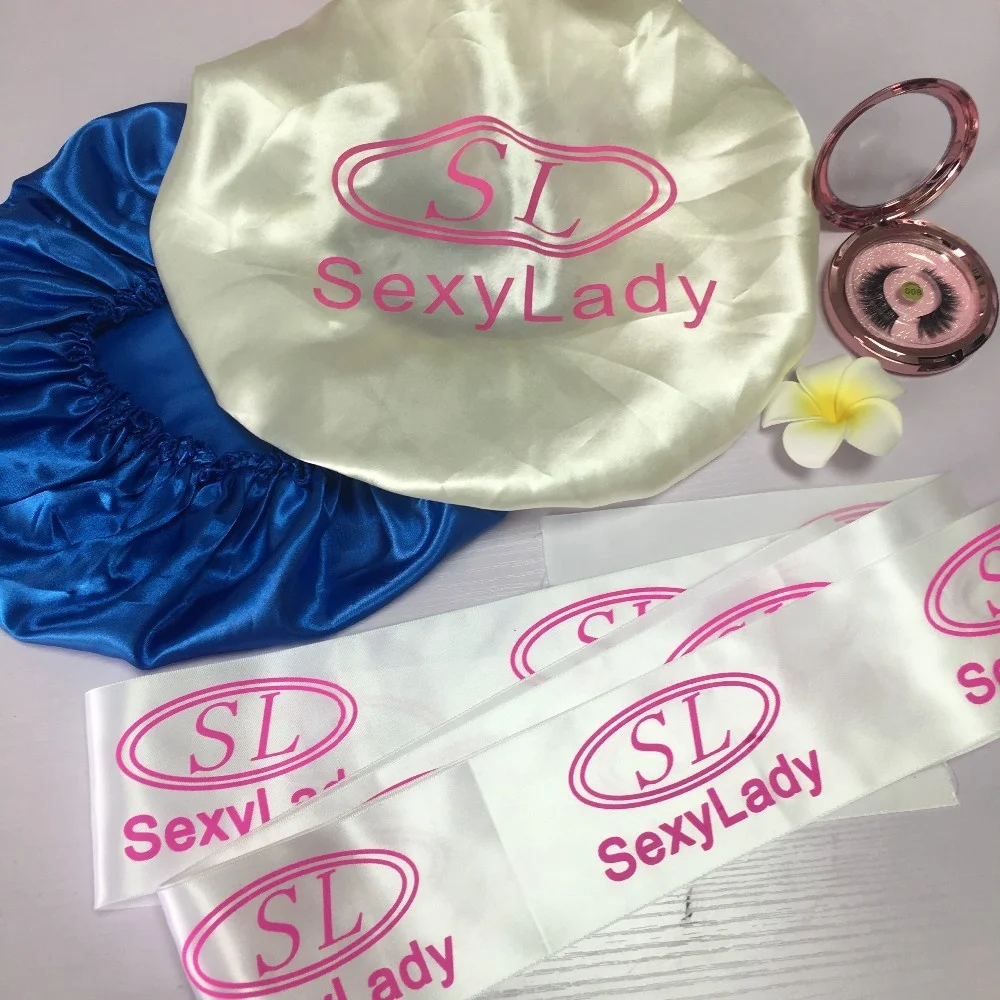 brand name sexyladyhair material satin size accept customize