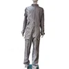 /product-detail/grey-long-sleeve-engineering-various-pocket-work-uniforms-overall-pilot-coveralls-62157720701.html
