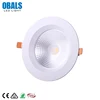 Zhongshan Color Temperature Adjustable Slim Recessed Ceiling Lamp Down Light