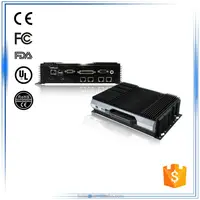 Intel D2550 CPU Atom Dual Core