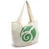Wholesale eco friendly custom printed promotional calico bags