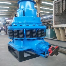 PYB 900 Cone Crusher with Good Price for Gold Mining Plant