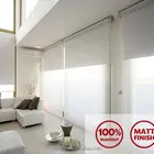 Gold Factory High Quality Custom made Manual Blackout/Semi-blackout Roller Blinds for office