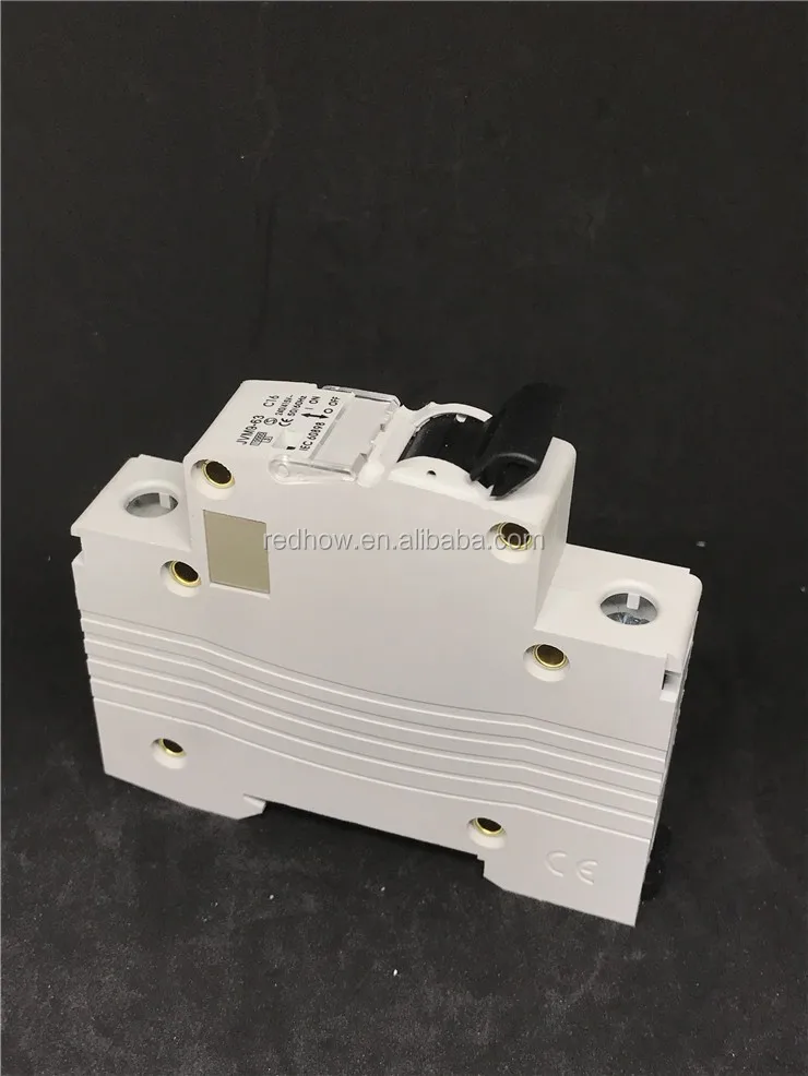 miniature circuit breaker price
