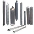 40 micron Stainless steel Hydraulic Oil Filter Element
