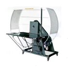 Automatic Corrugated Carton Board Bunding Machinery/paperboard Packing Machinery/bundling machine