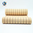 High quality polyester cotton elastic band fish silk elastic elastic band for medical