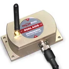 Tilt Transducer Wireless Inclination Sensor Wireless Monitoring System