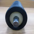 abrasion resistant and long life belt conveyor carrying idler garland roller troughing roller