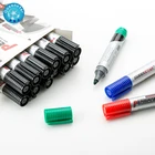 Verification Queenstar Eco-Friendly Thick Marker Pen Reservoir