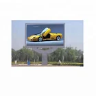 China factory advertising led screen outdoor full color p4 sex videos display