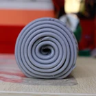 China Silicone Manufacturer HTV Silicone Rubber Raw Materials For Rubber Slippers