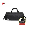Wholesale Promotional Cheaper Price Barrel Shape Crossfit Duffle Bag Sports Gym Travel Luggage Shoe Bag