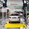 Sino Star S9 automatic car washing machine price for sale with CE and ISO quality certification
