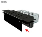 Pest Control Safe Way to Kill Mice Rat Mouse Trap Small Animal Live Capture Device Electric Mousetrap