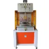 Iphone 5s leather case making machine