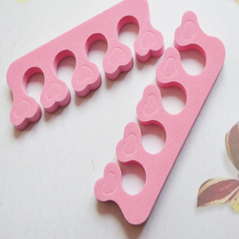 Eva toe separator