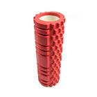 Multi Color Selection Eva Hollow Massage Muscle Yoga Foam Roller