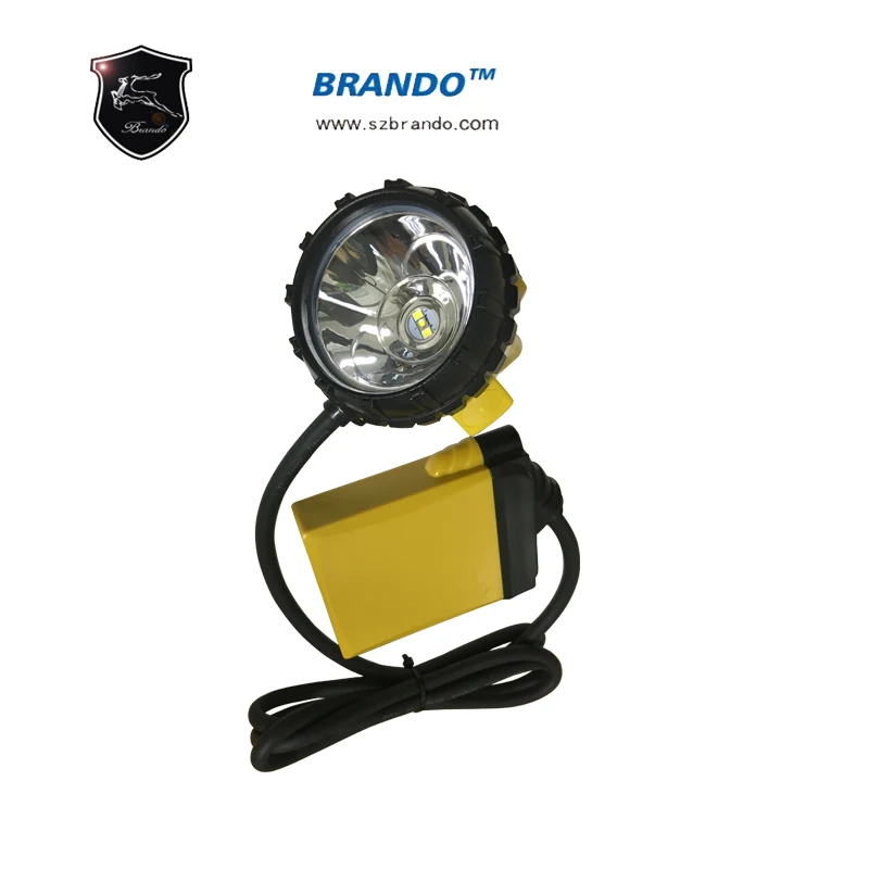 brightest led cap light