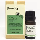 Farwell 100% Pure Natural High Quality Extract Tea Tree Essential Oil