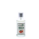 Makes the skin smoother and softer sweet almond oil face moisturizer