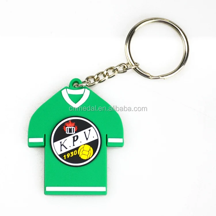 pvc keychain-1700902-2