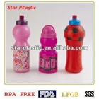 BPA free,hot sale,popular 700ml plastic sports water bottle