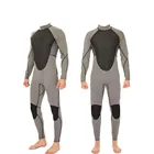High Quality Custom Diving Top Quality 3mm Neoprene Printing Wetsuit