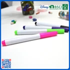 High quality water based dry erase markers bulk