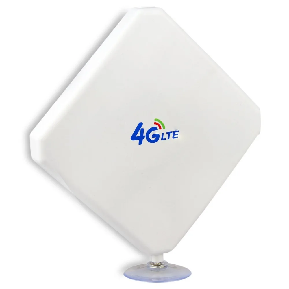 عکس+کس+دختر+بچه White 35dbi Ts9 3g 4g Lte Dual Mimo External Antenna With Base For ...