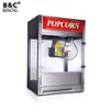 KTV Cinema Price Maker Industrial 16 Oz Automatic Vending Making 32 Oz Flavor Big Popcorn Machine Commercial