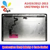 New! 5k LCD for iMac 27 inch a1419 2014, original LCD replacrement LCD for iMac 27'' a1419