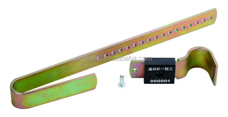 Security Protection Door Locks High Value