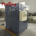 industrial air drying machine fruit and fish dehydrator with trays