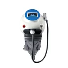 beauty salon equipment IPL OPT SHR and furniture at home permanent hair removal elight