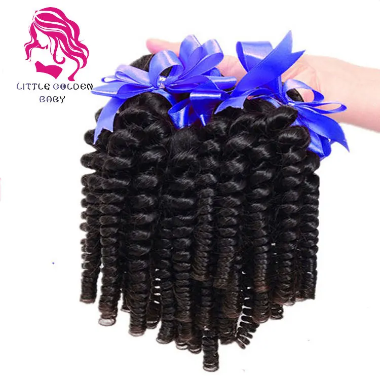 Mongolian afro Kinky Curly Virgin Hair Queen Hair Products 4pcs Mongolian Curly Virgin Hair Human Hair Extensions Weave Bundles