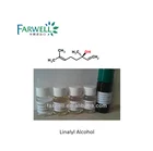 Farwell Natural Linalyl Alcohol (Linalool) CAS 126-91-0