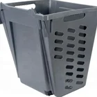 Guangzhou Injection Mould Maker Supplies All kinds of Low Cost Plastic Injection Mold Products