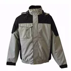 Wholesale Fashion Man Breathable Winter Waterproof Softshell Jacket