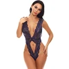 Hot Sexy Women Lace Babydoll Lingerie Manufactured In China