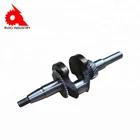 Custom forging shaft steel balance shaft