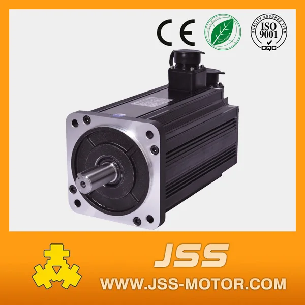 IP68 servo motor single phase 1.5kw servo motor 380v