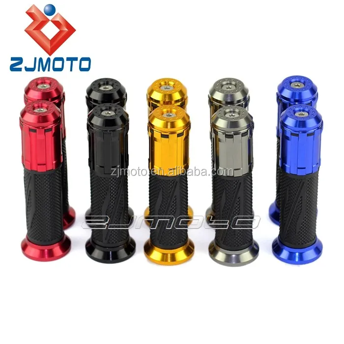 NEW hand grips motorcycle 1 inch GP611TI foam hand grip, View hand