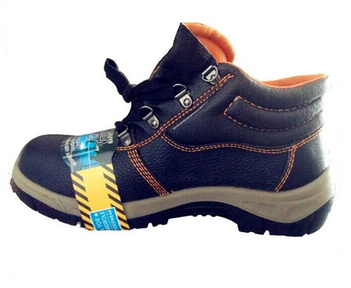 construction work shoes