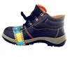 PVC cheap safety shoes or safety boots with cheap price