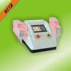 H-9008B Portable salon use 650nm diode lipo laser slimming machine