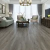 Luxury vinyl wooden texture pvc flooring/vinyl plank/ lvt tile