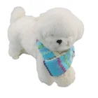 factory direct supply fashion Pet dog scarf clothes winter cat sweater