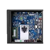 mini itx aluminum case for Vertical computer monitor can build your own mini itx case